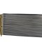 Radiator, racire motor FIAT PUNTO Van (176L) (1996 - 2000) THERMOTEC D7F005TT