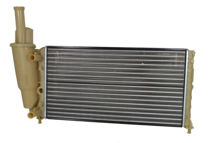 Radiator, racire motor FIAT PUNTO Van (176L) (1996 - 2000) THERMOTEC D7F005TT