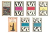 Colectia MESTERUL MANOLE - 7 volume - etnografie romaneasca