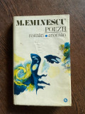 Mihai Eminescu Poezii (editie bilingva roman-aroman)