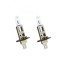 Pachet 2 Becuri Far H1 55W 12V (Blister) Narva