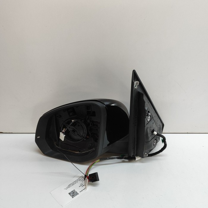 Oglinda laterală st&acirc;nga VW MULTIVAN T7 STM, STN 2024 OEM: 7T0857407AD