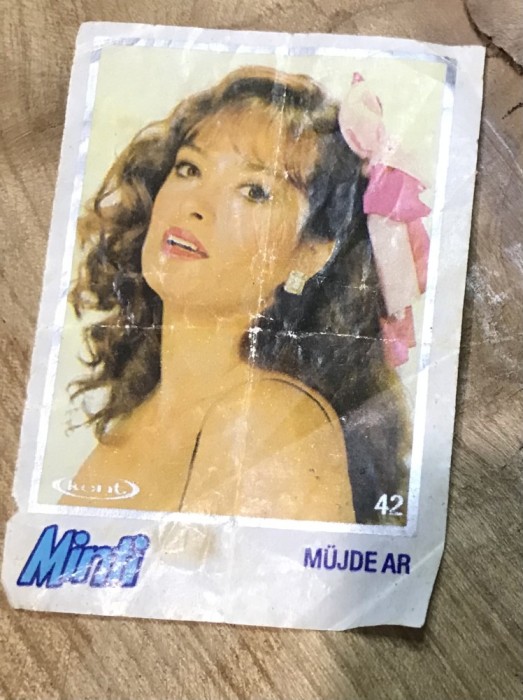 COLOB Actibild Minti Mujde Ar