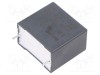 Condensator KEMET cu polipropilenă 5&micro;F 900V THT DC-Link