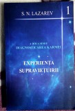 Experienta supravietuirii A doua serie diagnosticarea Karmei - S.N. Lazarev
