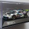 Macheta Porsche 911 GT3 R KUS ADAC GT-Masters 2020 - IXO Premium 1/43