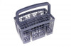Coș Tac&acirc;muri Aragaz/Cuptor Hansa Arcelik Beko 1751500200 - Compatibil Diverse Modele (ZIA 626 H, GUN26S21W, Blomberg)