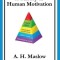 A Theory of Human Motivation