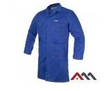 Halat de protectie, albastru, marimea M, Artmas ART712153