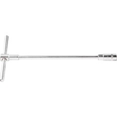 Cheie tubulara profil hexagonal cu maner tip T H8x300 mm NEO TOOLS 09-300 HardWork ToolsRange