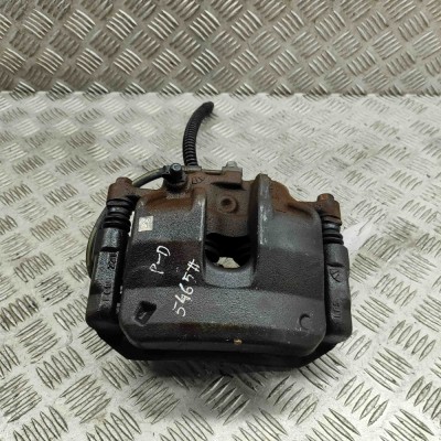 Etrier de fr&amp;acirc;nă dreapta față VW AMAROK 2H_, S1B 2018 OEM: Pick-up | 31227725 foto