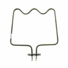 Rezistenta inferioara cuptor electric Beko 1300 W foto