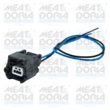 MEAT &amp; DORIA 25112 Set reparat cabluri, bec nr. circulatie
