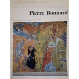 Pierre Bonnard (Editia: 1986)