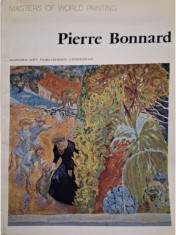 Pierre Bonnard (Editia: 1986) foto