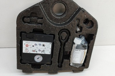 Compresor de anvelope SEAT ARONA KJ7 2019 OEM: 5N0012615F,8K0805615,8E0012619A,6F0012109F 26060312 foto