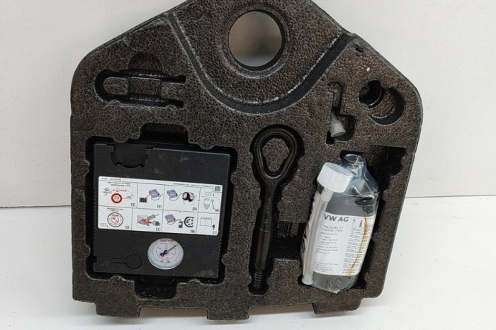 Compresor de anvelope SEAT ARONA KJ7 2019 OEM: 5N0012615F,8K0805615,8E0012619A,6F0012109F 26060312
