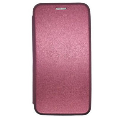 Husa Telefon Flip Book Magnet Huawei P Smart Z bordo foto