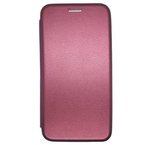 Husa Telefon Flip Book Magnet Huawei P Smart Z bordo