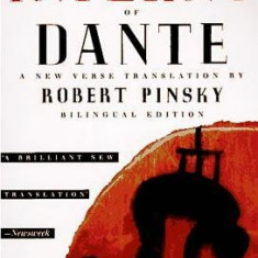 The Inferno of Dante