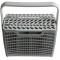 COS TACIMURI 1170388001 Masina de spalat vase ELECTROLUX / AEG