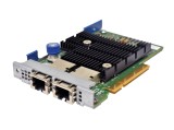 Placă de rețea HP 562FLR-T 840138-001 817743-001 2x 10 Gb pentru HP ProLiant