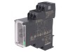 Releu Monitorizare Curent AC 24-240V RM22JA21MR