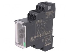 Releu Monitorizare Curent AC 24-240V RM22JA21MR