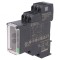 Releu Monitorizare Curent AC 24-240V RM22JA21MR