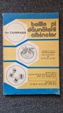 BOLILE SI DAUNATORII ALBINELOR - I. Ograda