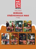 Pachet Mireasa Străvechiului Mag 7 vol - Yamazaki Kor&eacute;, Nemira