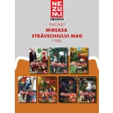 Pachet Mireasa Străvechiului Mag 7 vol - Yamazaki Kor&eacute;