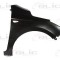 Aripa fata HYUNDAI i20 (PB, PBT) (2008 - 2014) BLIC 6504-04-3128314P