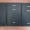 SHOGUN - James Clavell (3 volume - Biblioteca Adevarul)