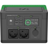 POWER STATION 330 332WH/PPS330-GR APC
