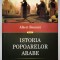 2015! Istoria popoarelor arabe, Albert Hourani, 512 pag.