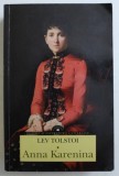 ANNA KARENINA de LEV TOLSTOI , 2016