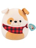 Squishmallows P24 Brock Bulldog 30cm (248585)