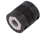 Cuplaj SICK KUP-0608-S pentru Senzori, 8mm-6mm, Aluminiu Poliamida Fibra Sticla, -10...80C