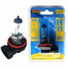 Bec auto cu halogen Pilot H11, 12V, 55W