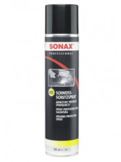 Spray pentru protejarea sudurii Sonax 400ml foto