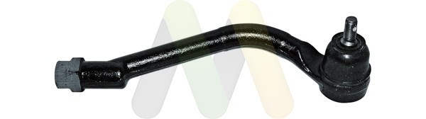 MOTAQUIP LVTR1854 Cap de bara
