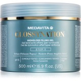 Medavita Glossynation Highgloss Filling Gel gel de par laminovac&iacute; gel se zrcadlov&yacute;m efektem 500 ml