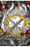 Coroana de oase aurite - Jennifer L. Armentrout, 2021
