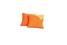 Fe?e decorative pentru perne, set 2 buca?i foto