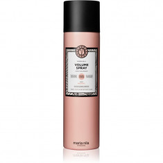 Maria Nila Style & Finish Volume Spray spray de aplicat pe părul umed pentru volum Volume Spray 400 ml