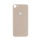 Capac carcasa spate sticla iPhone 8 gold