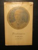 PORTRAITS FRANCAIS SEC. XIV - XV-XVI de HELENE ADHEMAR