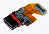 Mufa Incarcare Sony Xperia Z5 Banda Flex Port Conector Dock