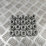 Set prezoane roata TESLA MODEL Y 2024 OEM: 1027002-00-B 30761134